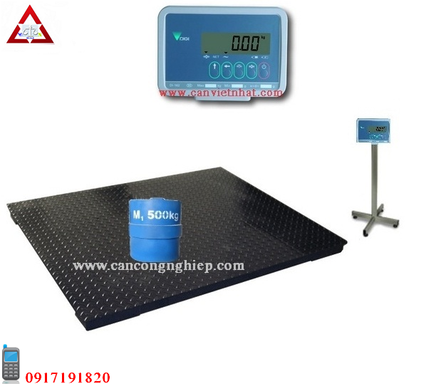 Cân điện tử DIGI 162 Can dien tu DIGI 162
