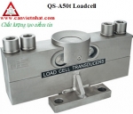 Loadcell cân ô tô, Loadcell can o to - Loadcell QSA