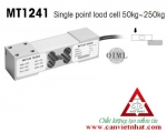,  - Loadcell MT 1241